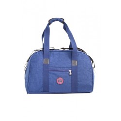 Cappuccino Duffle bag
